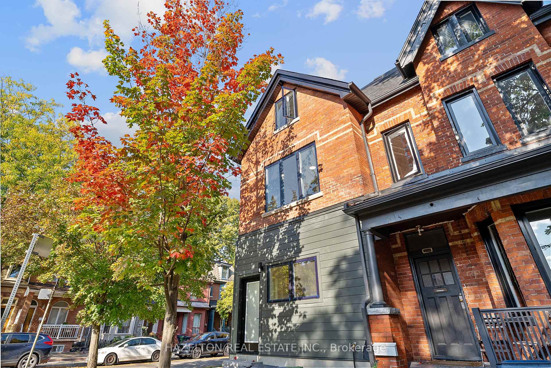 Photo 19 of Unit 2, 127 Northcote Avenue, Toronto, Little Portugal — HOMEH