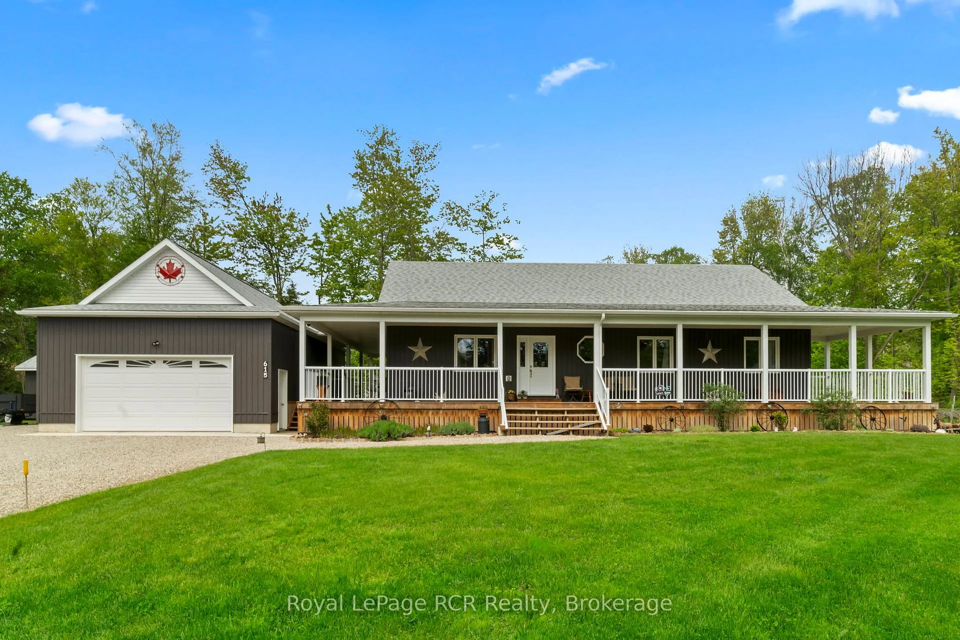Photo 1 of 615 Cayuga Crescent, Huron-Kinloss — HOMEH