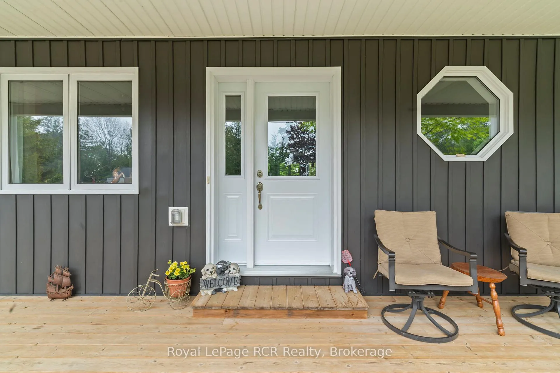 Photo 6 of 615 Cayuga Crescent, Huron-Kinloss — HOMEH