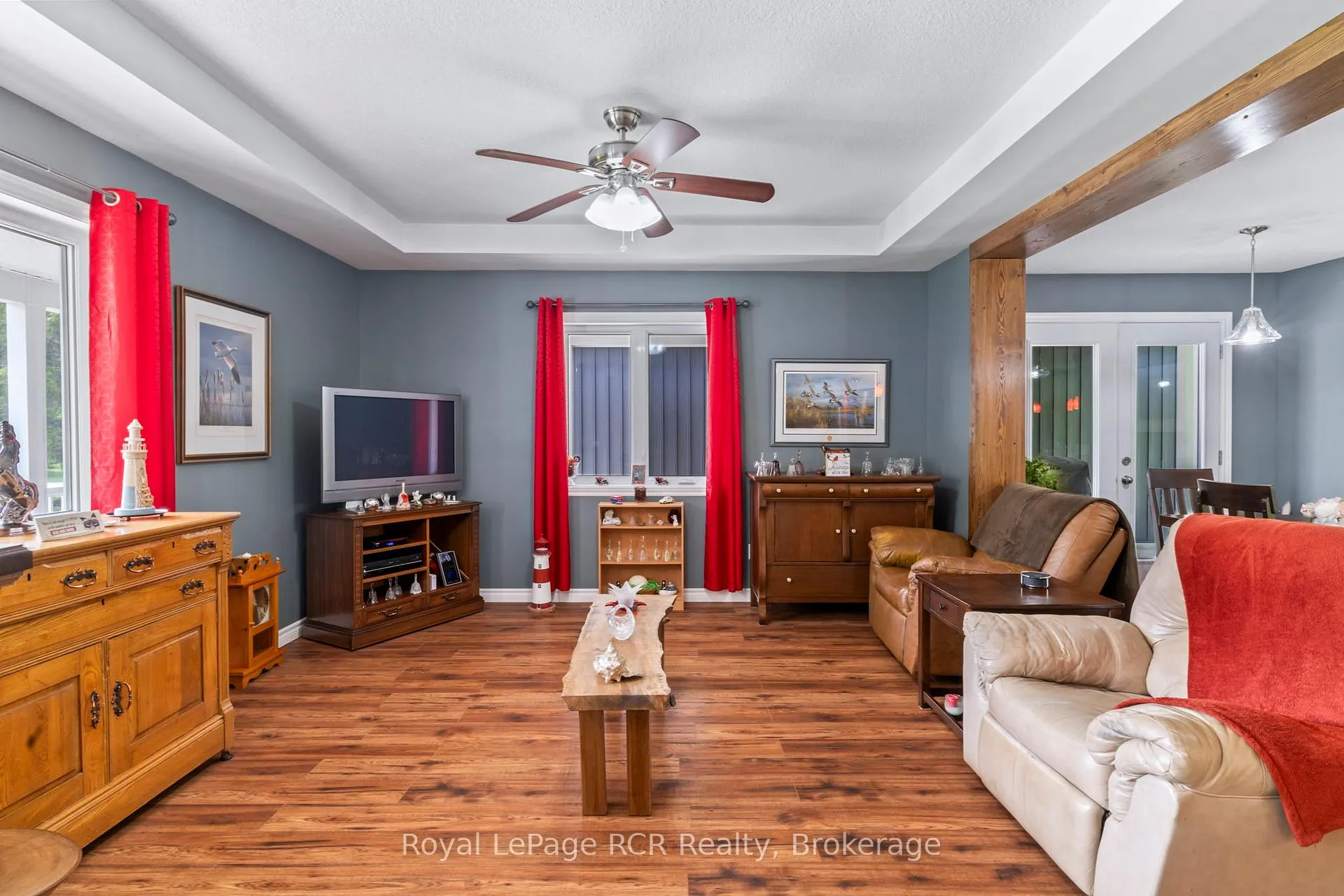 Photo 11 of 615 Cayuga Crescent, Huron-Kinloss — HOMEH