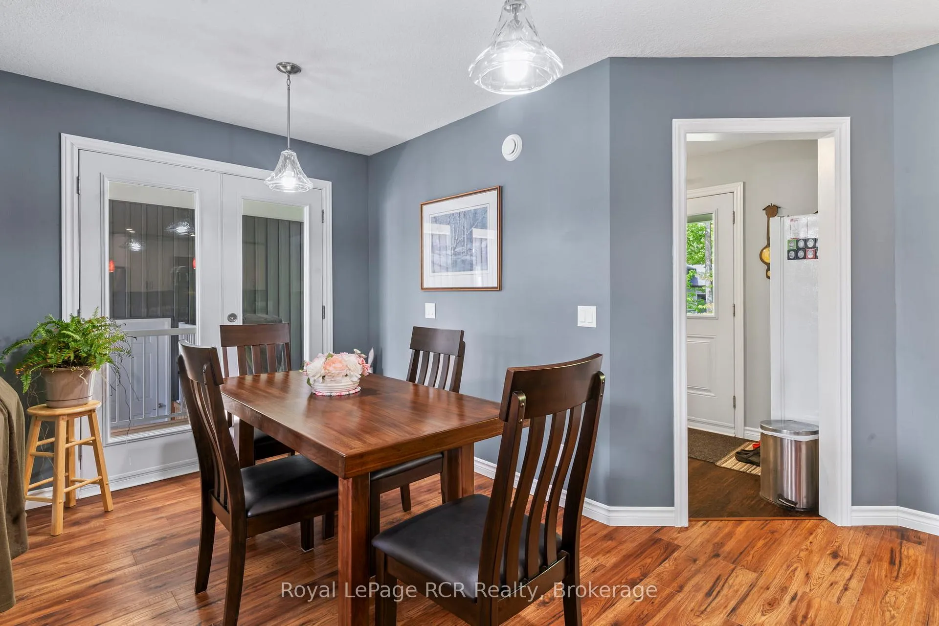 Photo 13 of 615 Cayuga Crescent, Huron-Kinloss — HOMEH