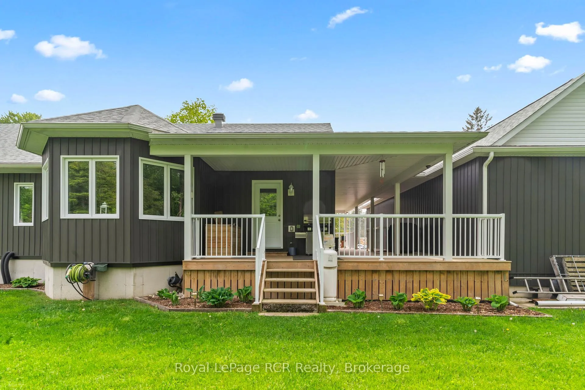 Photo 38 of 615 Cayuga Crescent, Huron-Kinloss — HOMEH