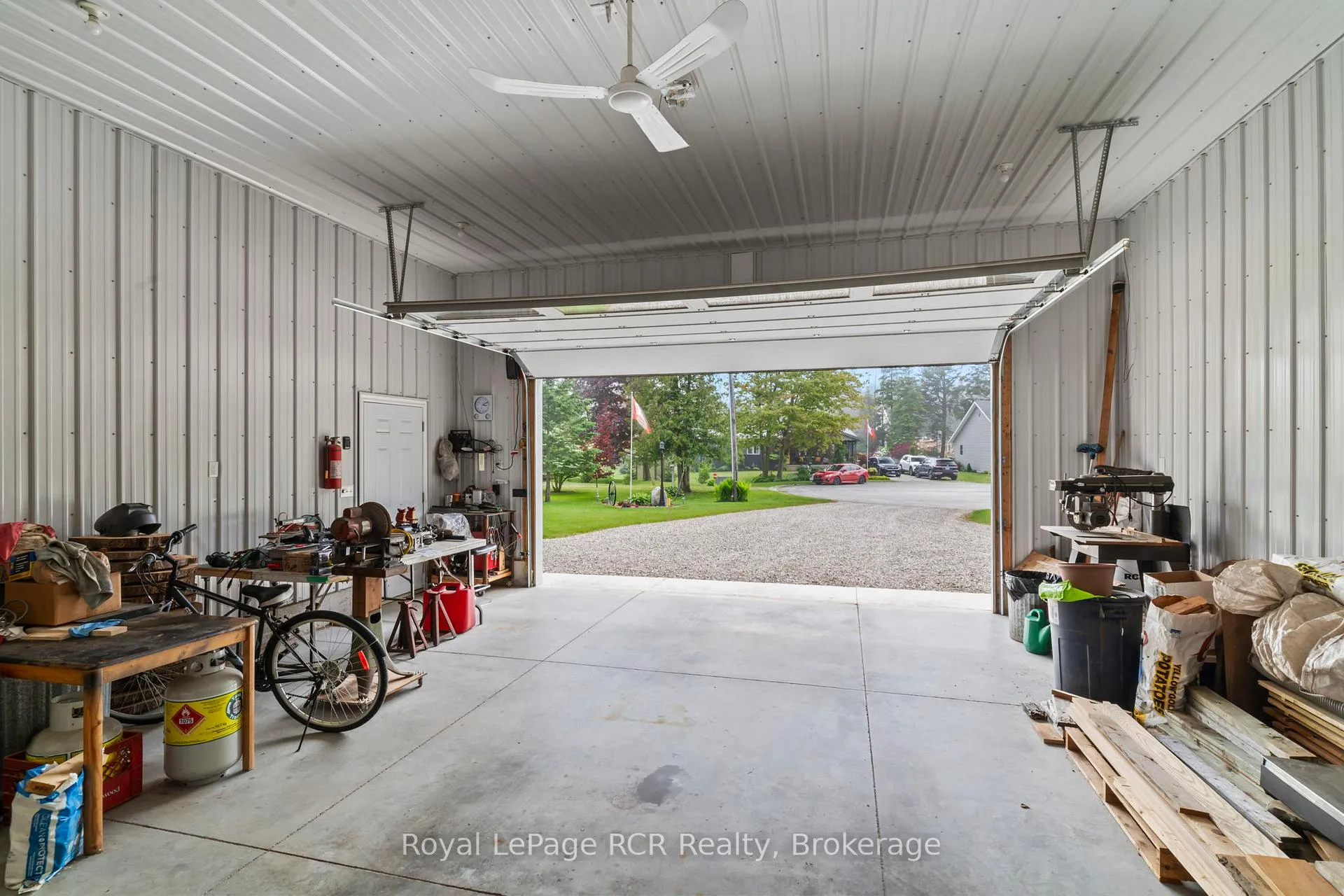 Photo 43 of 615 Cayuga Crescent, Huron-Kinloss — HOMEH