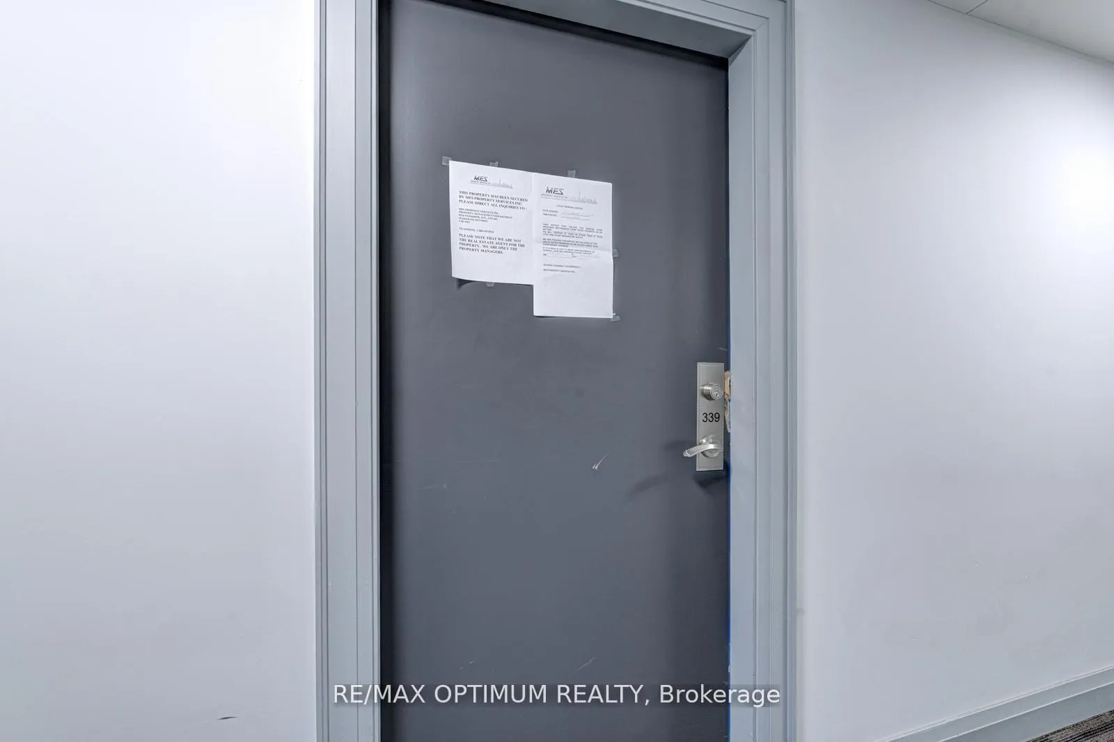 Photo 8 of Unit 339, 75 Attmar Drive, Brampton, Bram East — HOMEH