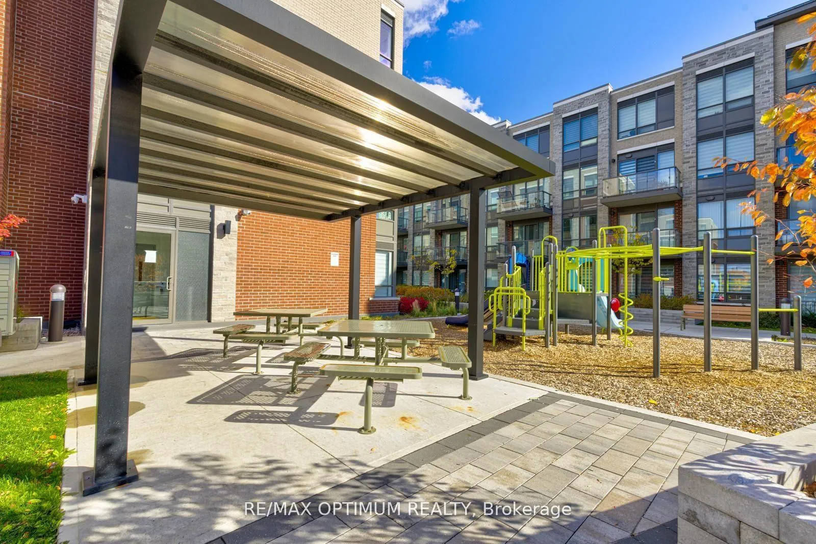 Photo 38 of Unit 339, 75 Attmar Drive, Brampton, Bram East — HOMEH