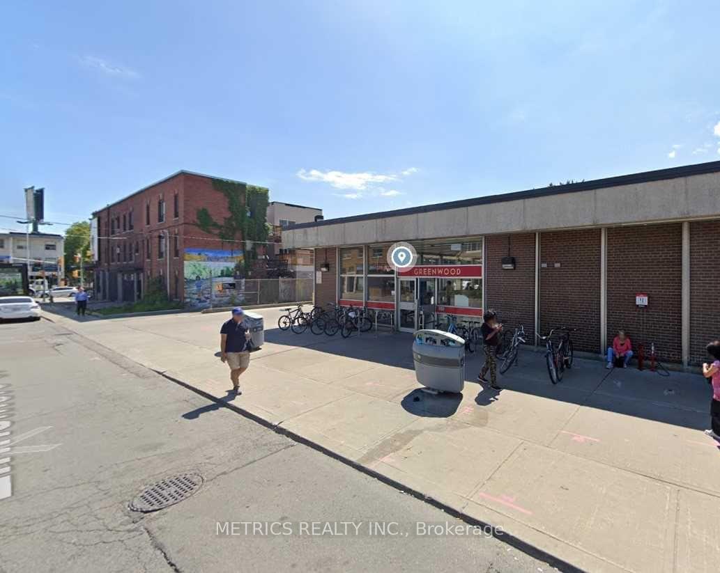 Photo 3 of Unit 3, 1286 Danforth Avenue, Toronto, Danforth — HOMEH