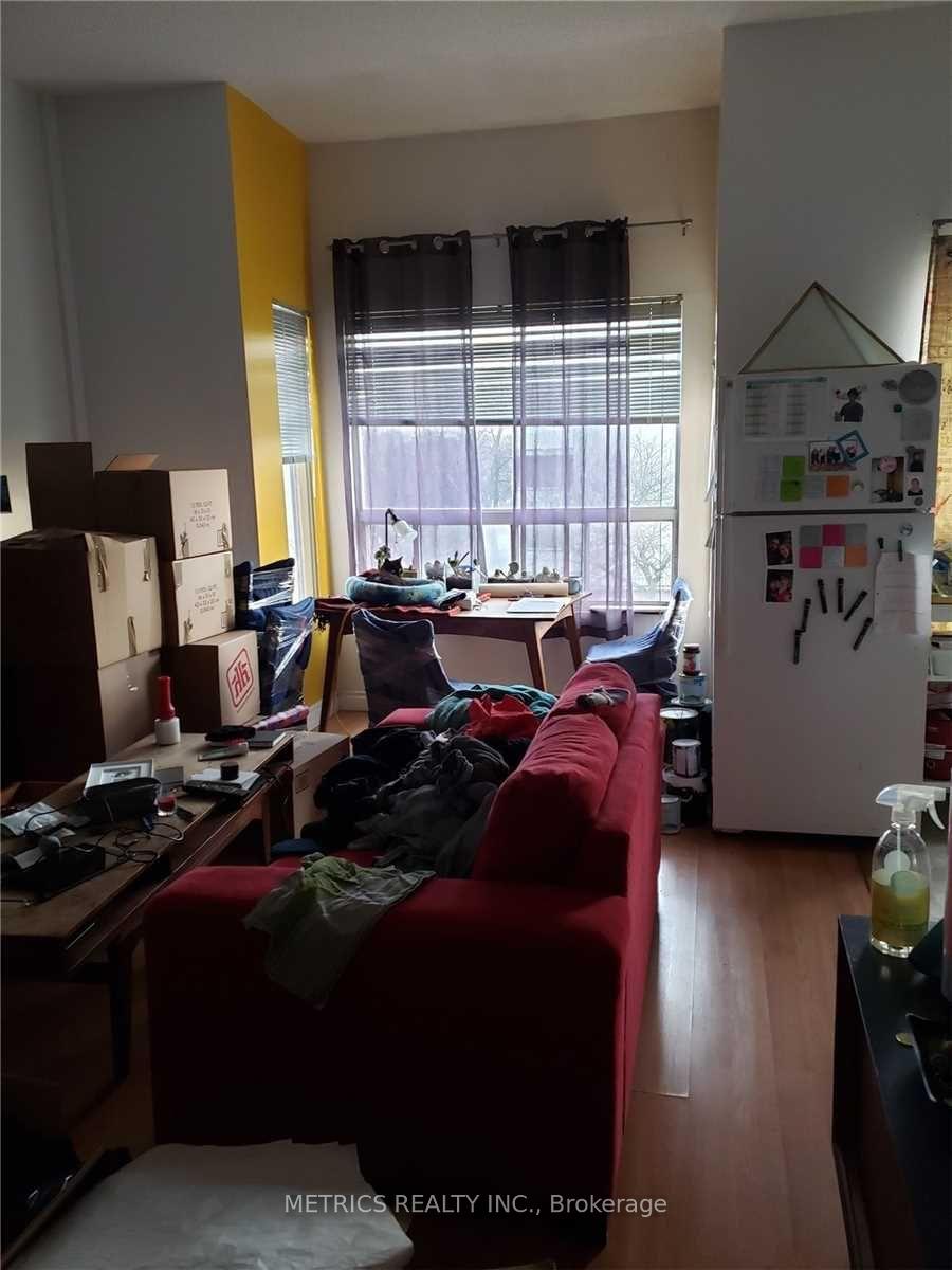 Photo 4 of Unit 3, 1286 Danforth Avenue, Toronto, Danforth — HOMEH