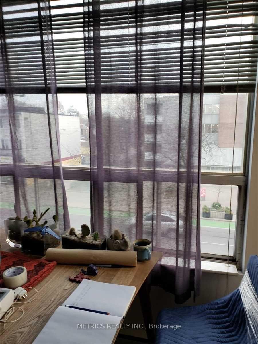 Photo 5 of Unit 3, 1286 Danforth Avenue, Toronto, Danforth — HOMEH