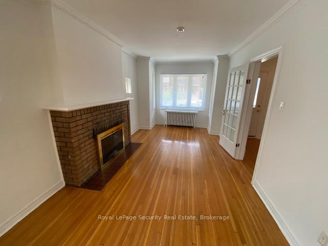 Photo 5 of 27 Sylvan Avenue, Toronto, Dufferin Grove — HOMEH