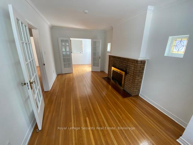 Photo 6 of 27 Sylvan Avenue, Toronto, Dufferin Grove — HOMEH