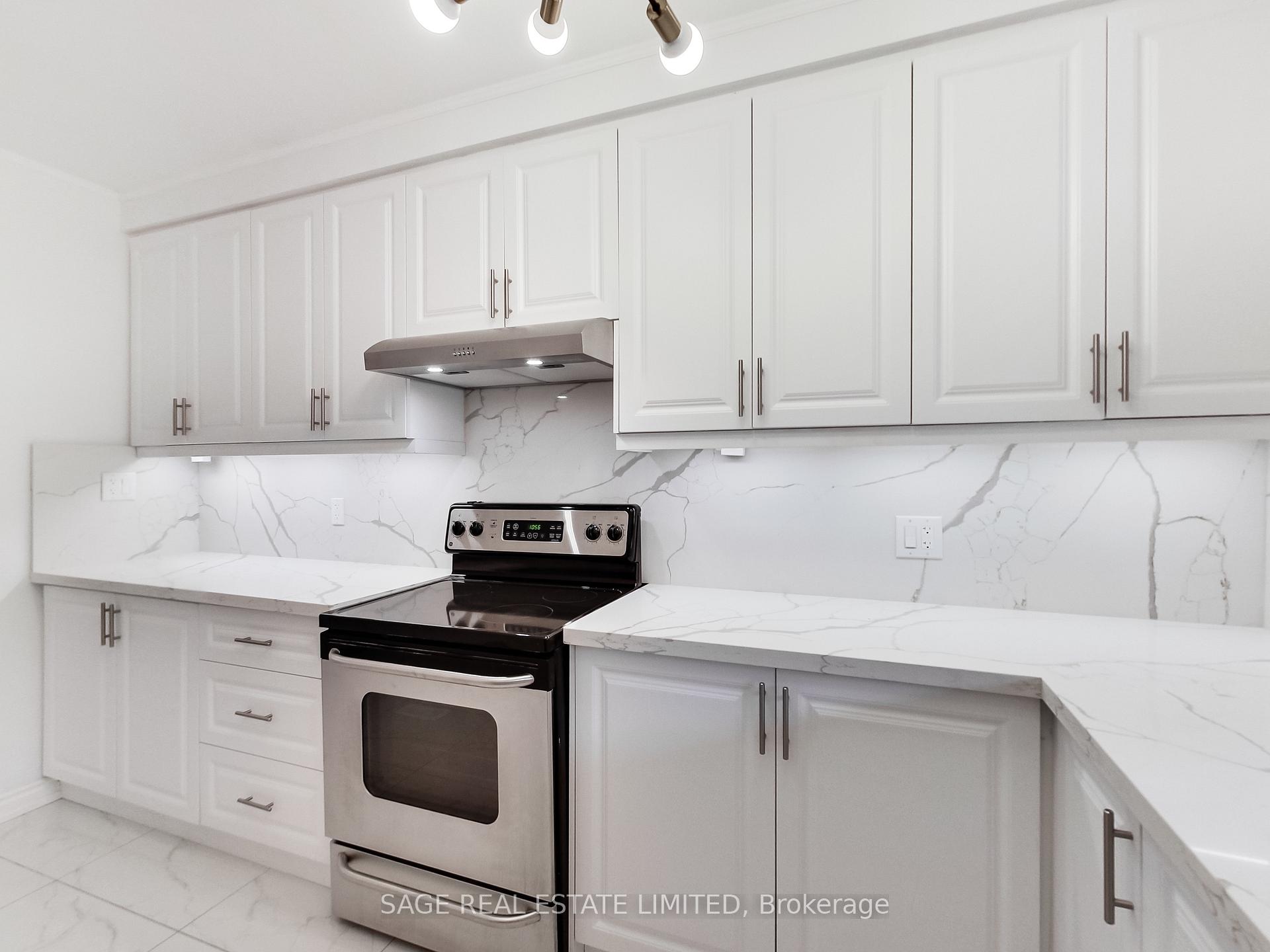 Photo 5 of 10 Olive Avenue, Toronto, The Annex — HOMEH