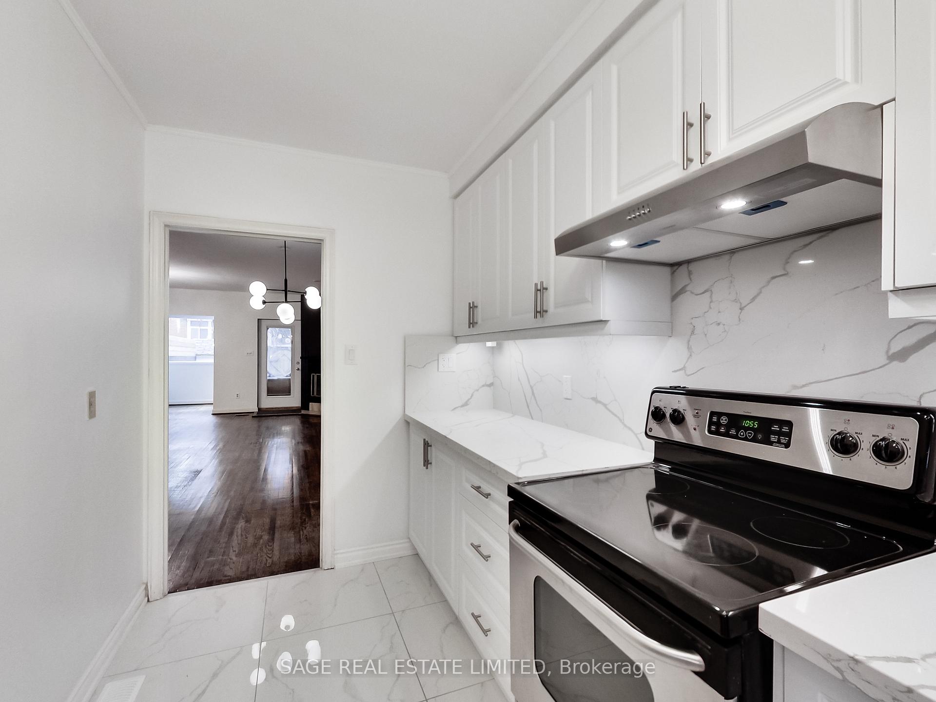 Photo 6 of 10 Olive Avenue, Toronto, The Annex — HOMEH