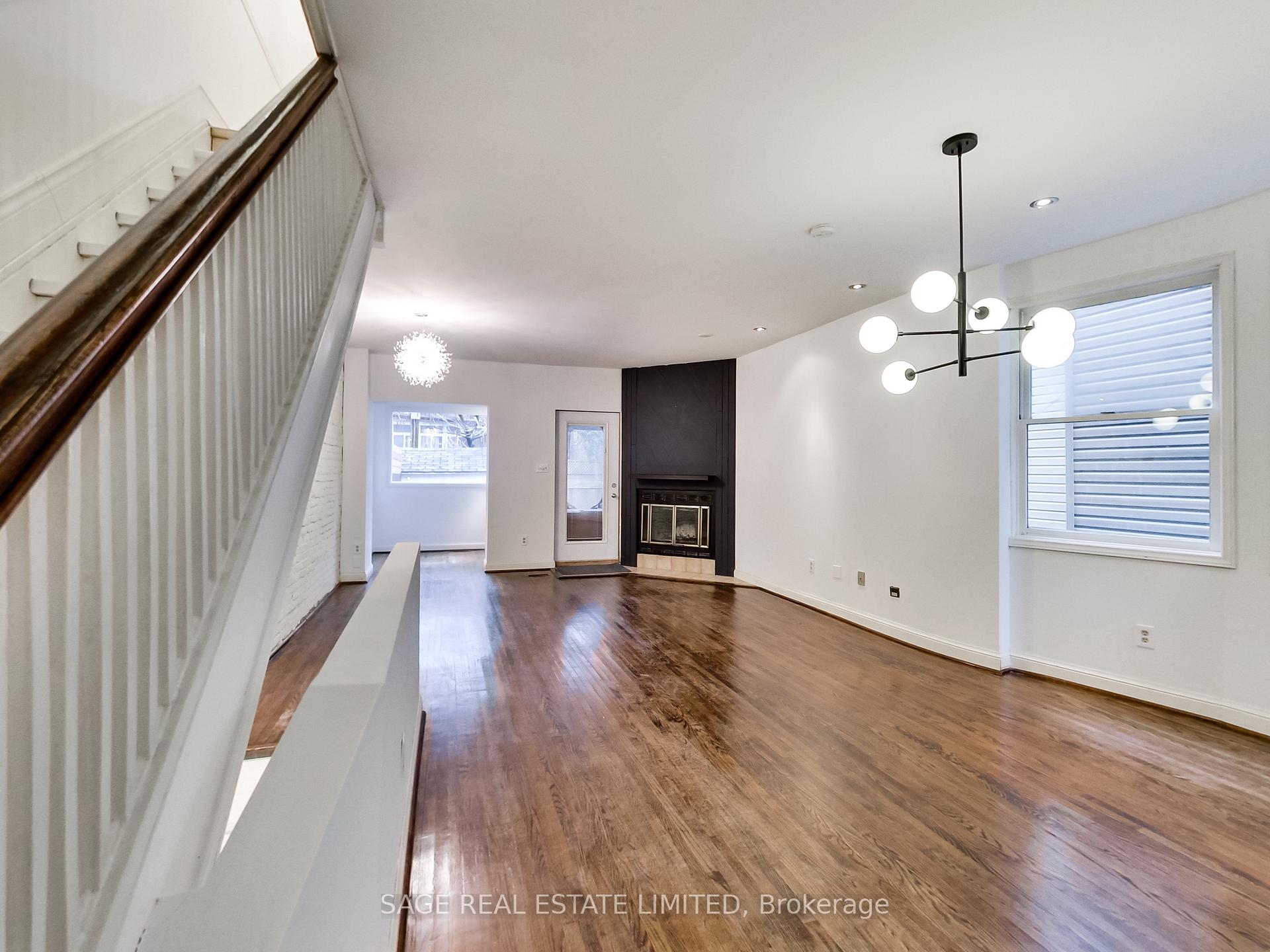 Photo 7 of 10 Olive Avenue, Toronto, The Annex — HOMEH