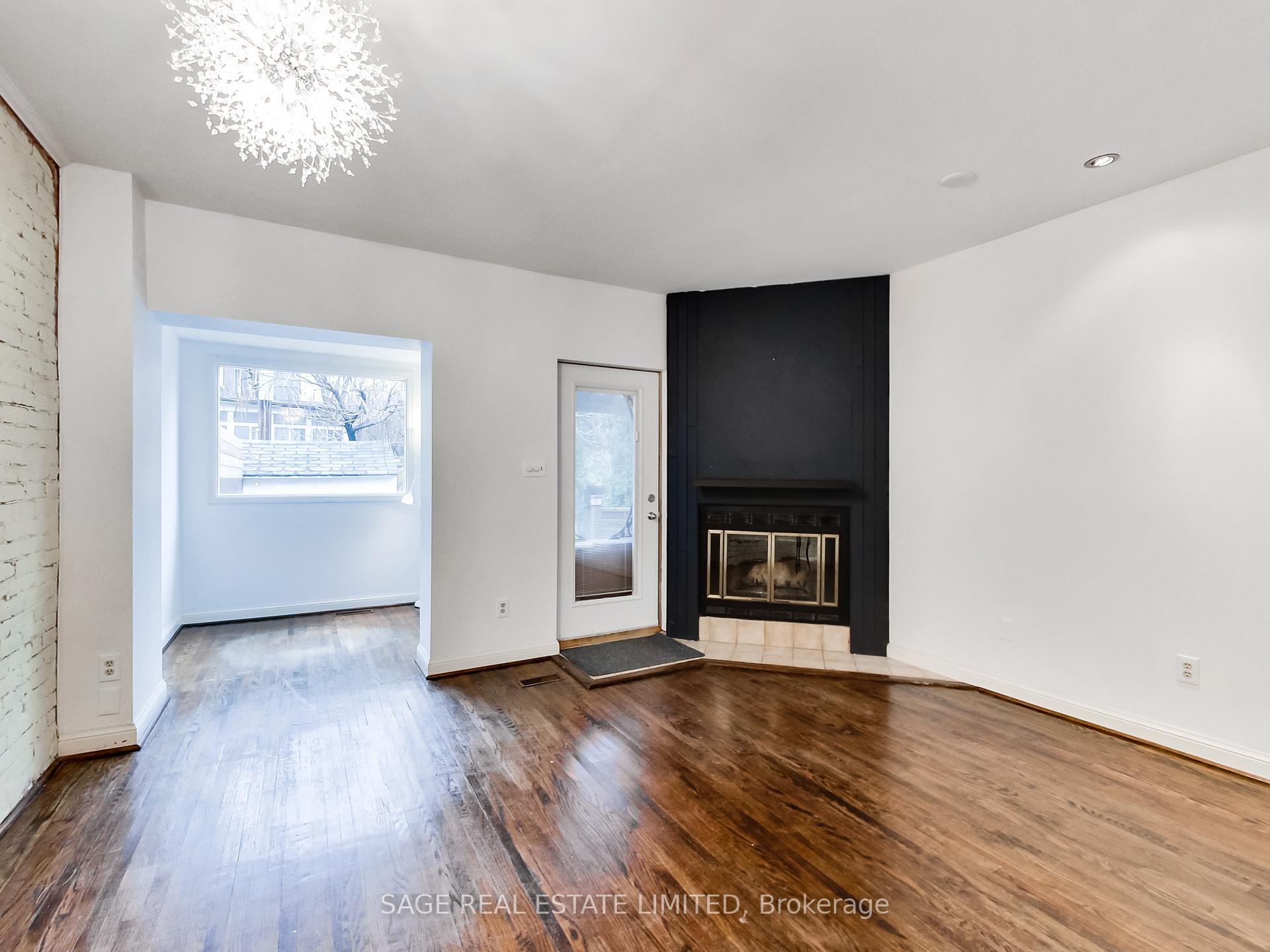 Photo 10 of 10 Olive Avenue, Toronto, The Annex — HOMEH