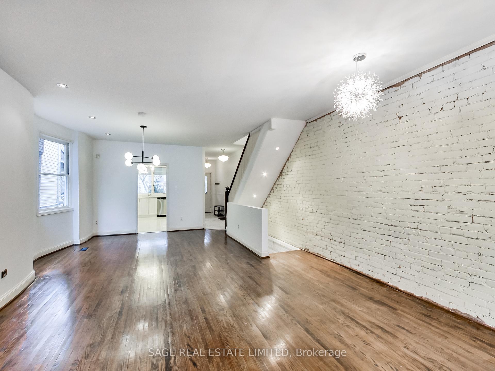 Photo 11 of 10 Olive Avenue, Toronto, The Annex — HOMEH