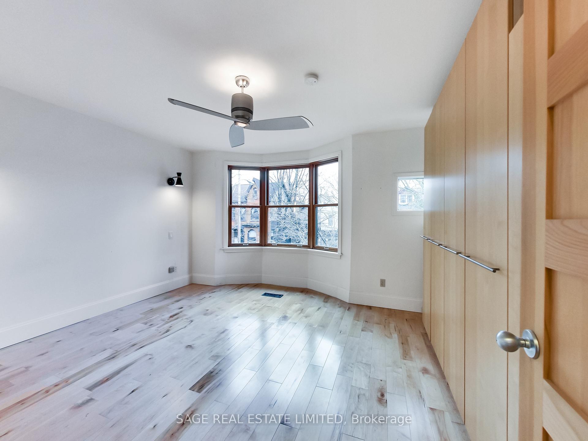 Photo 12 of 10 Olive Avenue, Toronto, The Annex — HOMEH