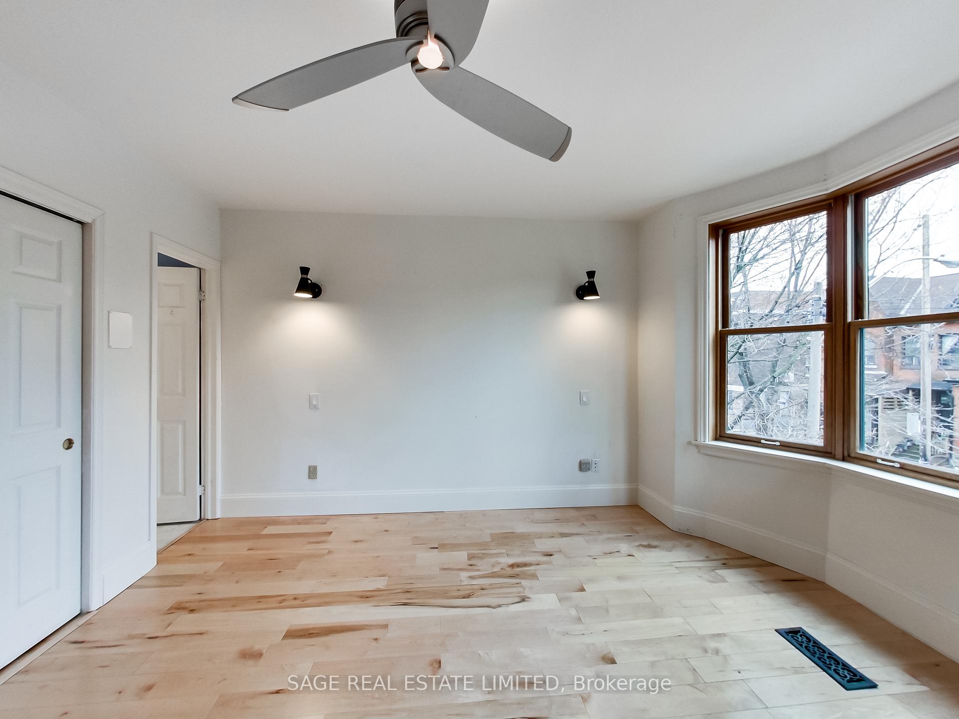 Photo 13 of 10 Olive Avenue, Toronto, The Annex — HOMEH