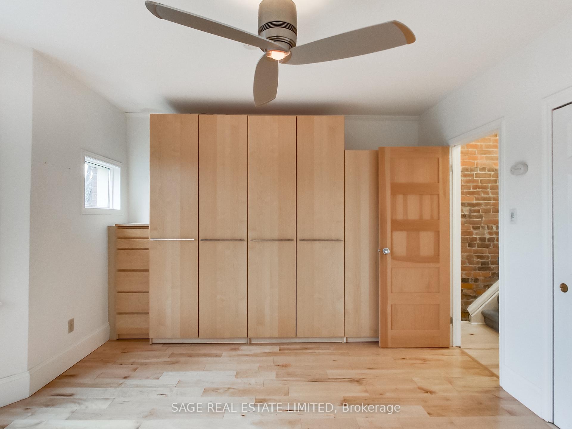 Photo 14 of 10 Olive Avenue, Toronto, The Annex — HOMEH