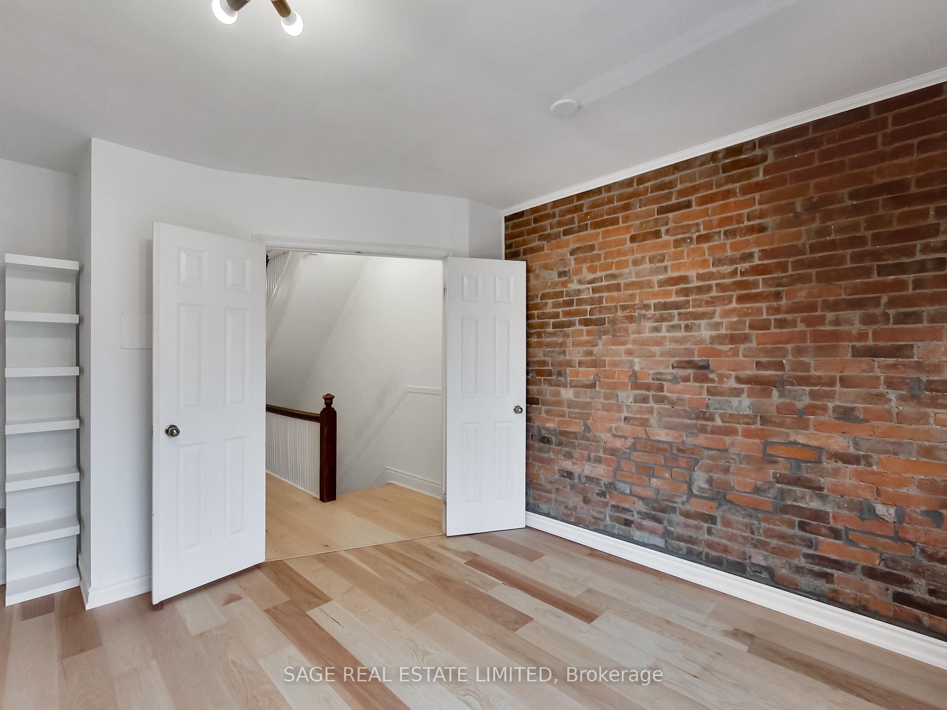 Photo 17 of 10 Olive Avenue, Toronto, The Annex — HOMEH