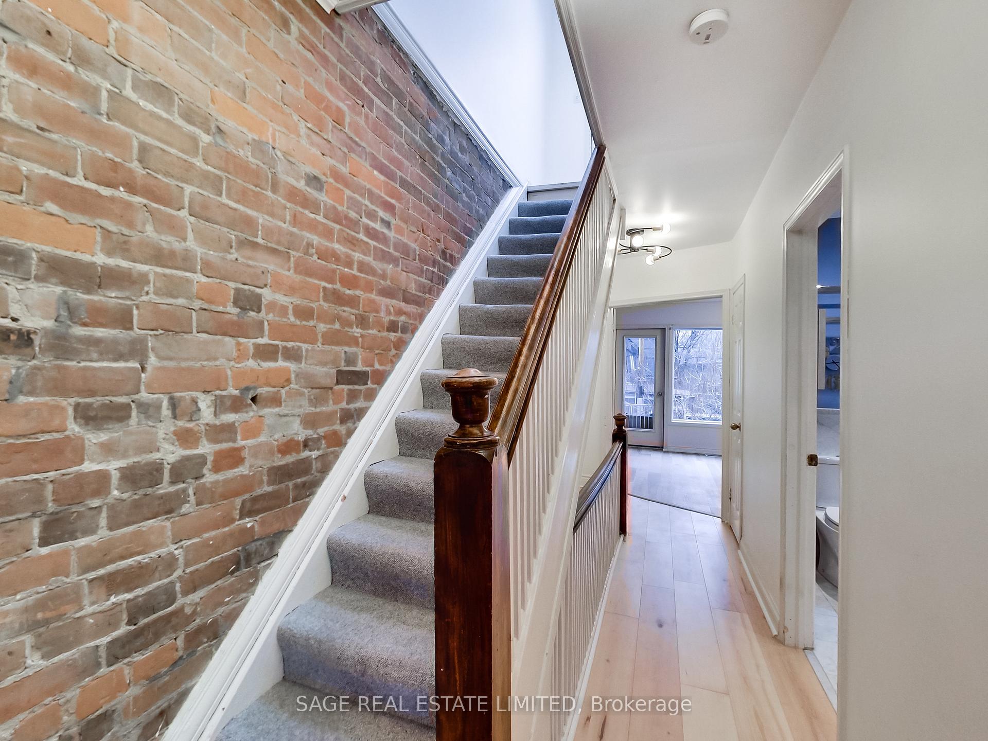 Photo 20 of 10 Olive Avenue, Toronto, The Annex — HOMEH