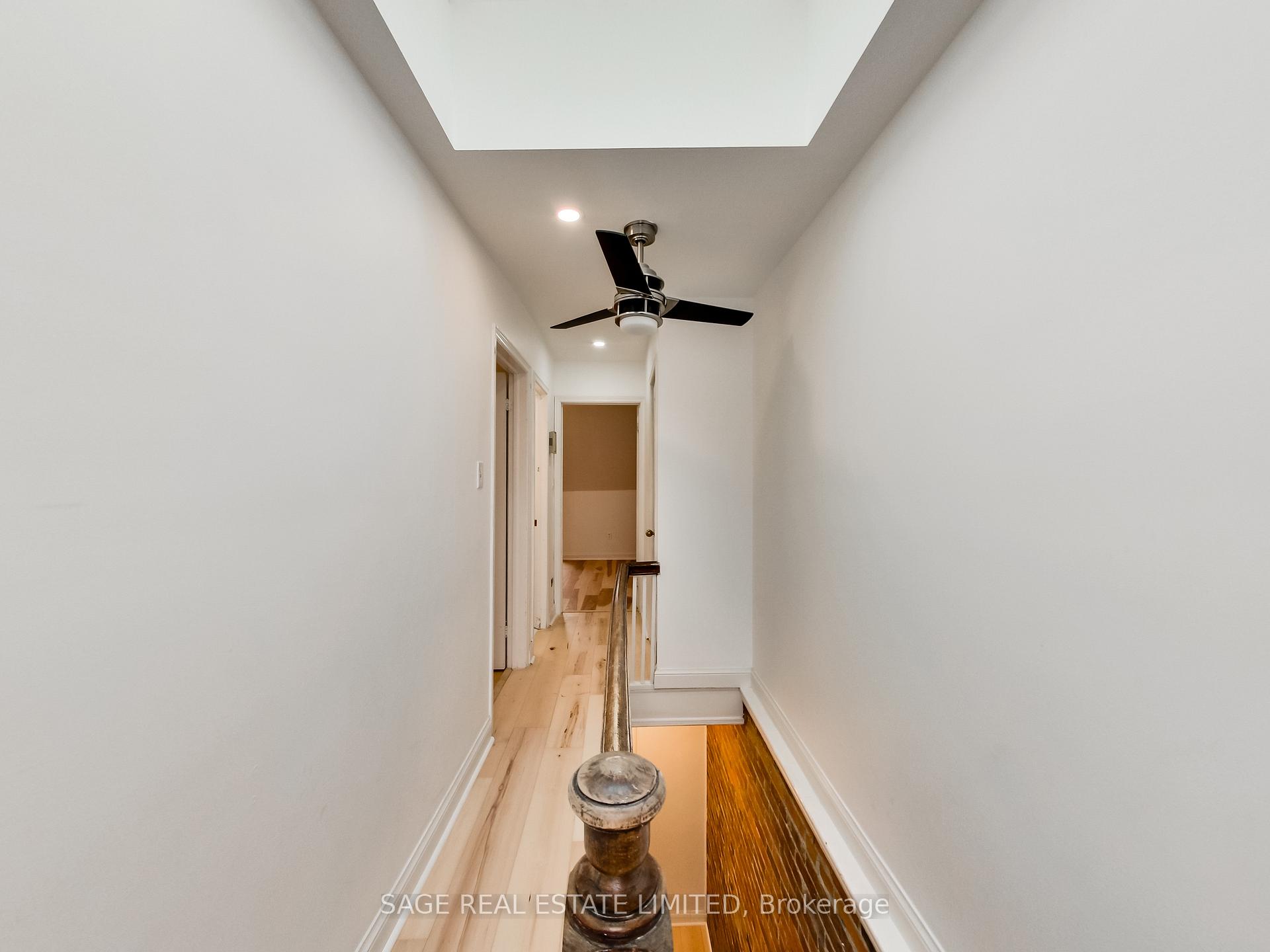 Photo 21 of 10 Olive Avenue, Toronto, The Annex — HOMEH