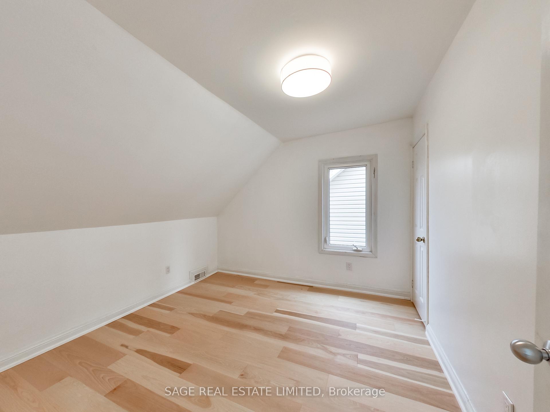 Photo 22 of 10 Olive Avenue, Toronto, The Annex — HOMEH
