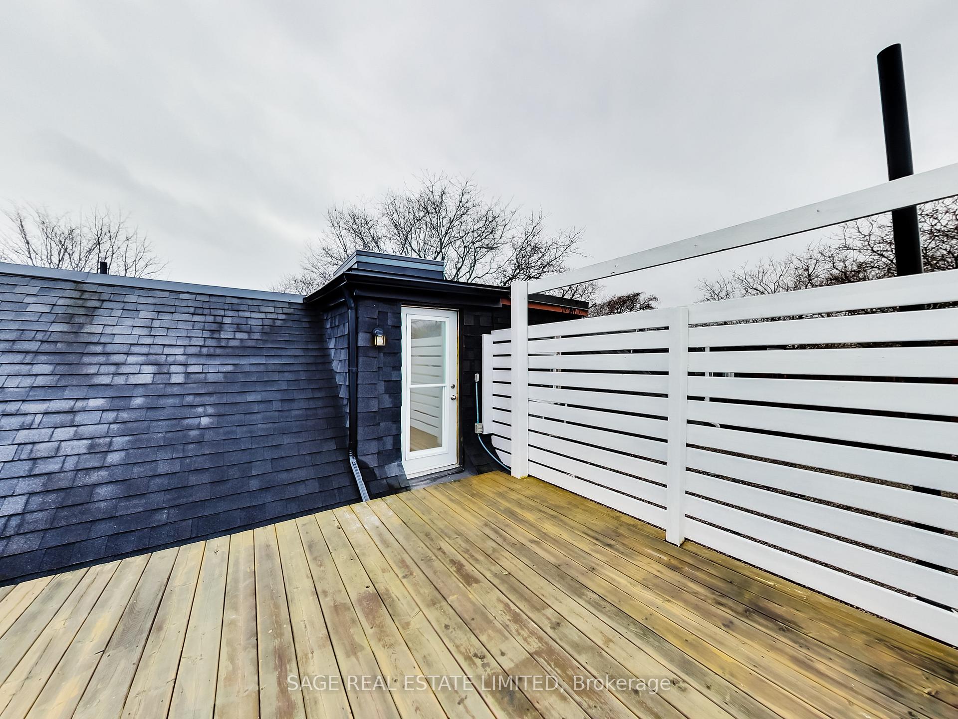 Photo 27 of 10 Olive Avenue, Toronto, The Annex — HOMEH