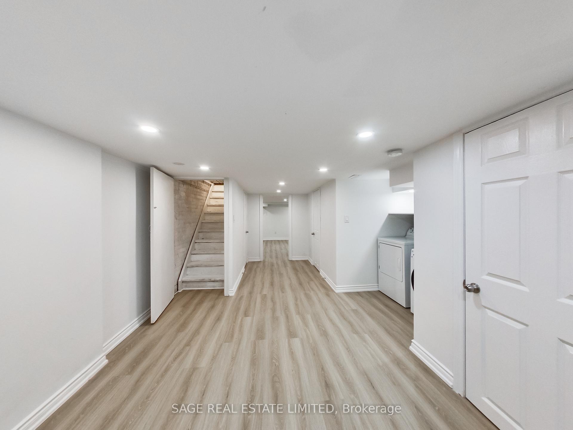 Photo 28 of 10 Olive Avenue, Toronto, The Annex — HOMEH