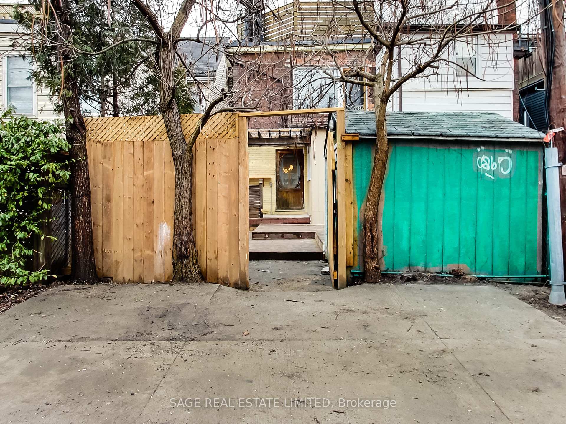 Photo 35 of 10 Olive Avenue, Toronto, The Annex — HOMEH
