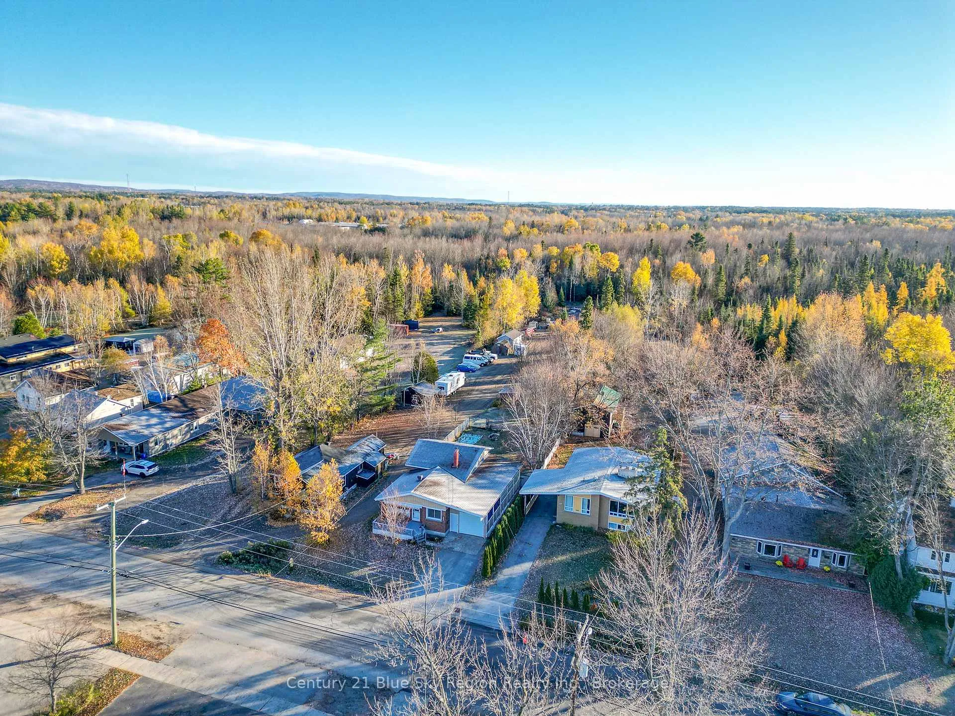 Photo 1 of 994 Premier Road, North Bay, Ferris — HOMEH