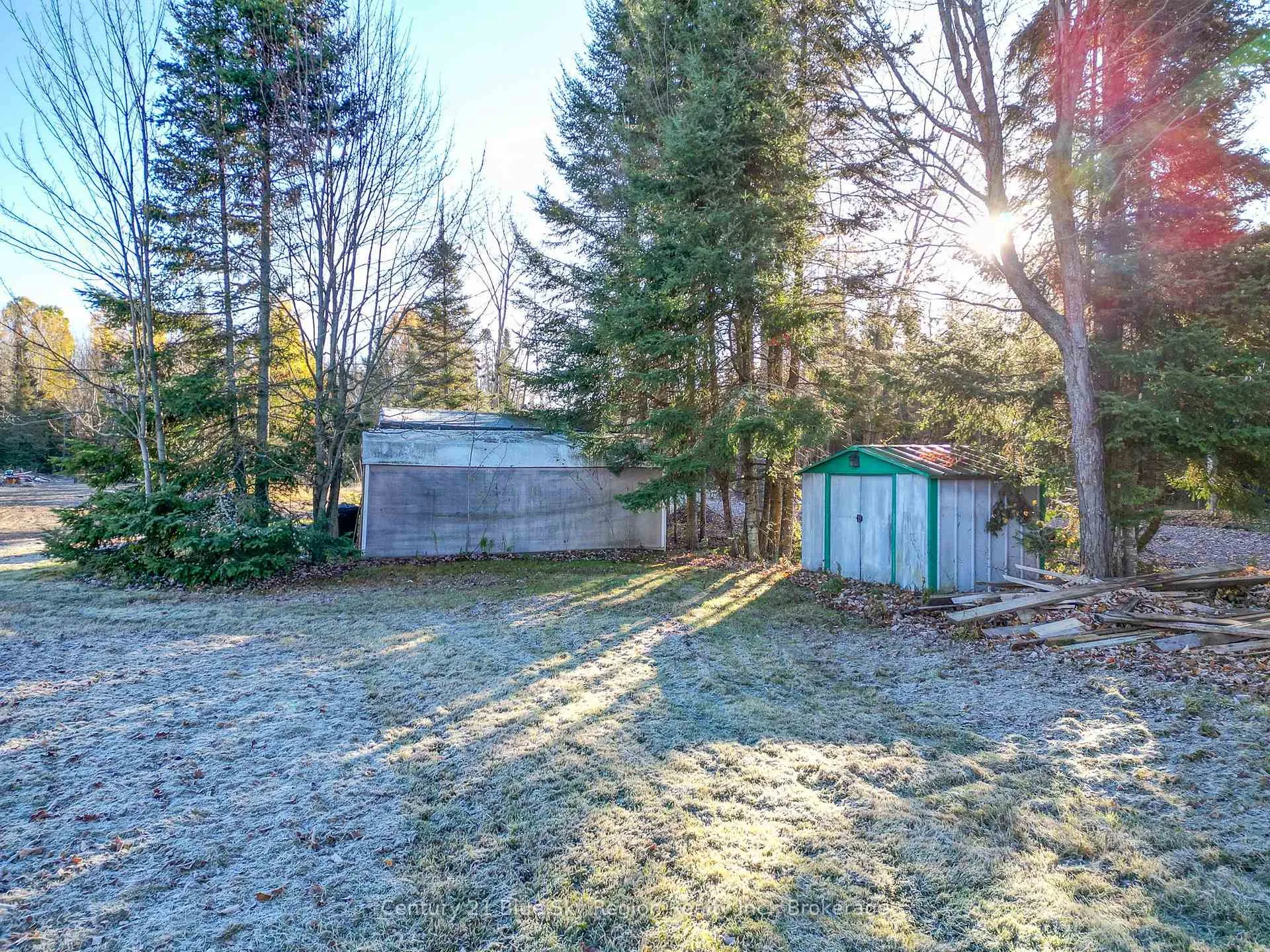 Photo 36 of 994 Premier Road, North Bay, Ferris — HOMEH