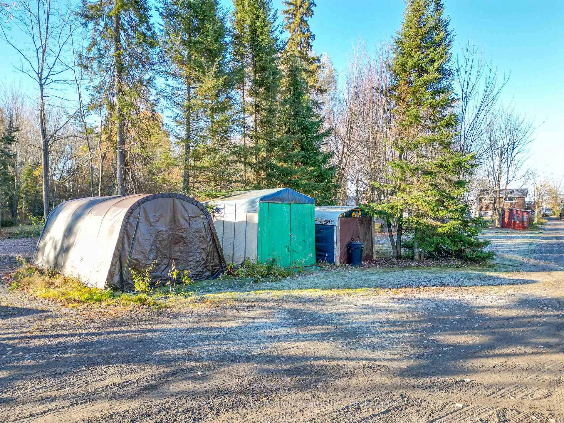Photo 37 of 994 Premier Road, North Bay, Ferris — HOMEH