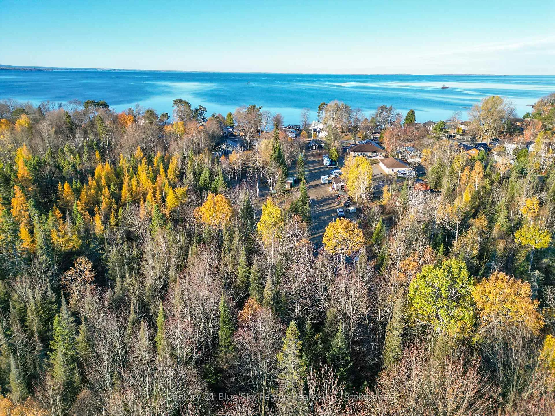 Photo 42 of 994 Premier Road, North Bay, Ferris — HOMEH