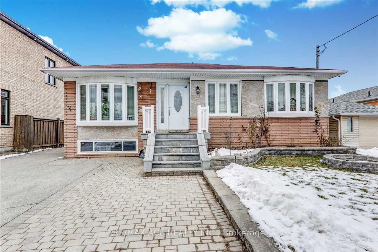 Photo 1 of Unit Bsmt, 50 Gully Drive, Scarborough, Bendale — HOMEH