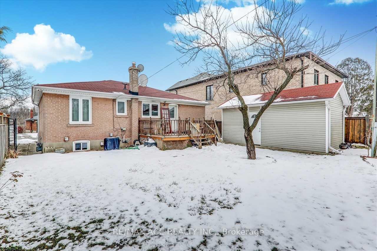 Photo 15 of Unit Bsmt, 50 Gully Drive, Scarborough, Bendale — HOMEH