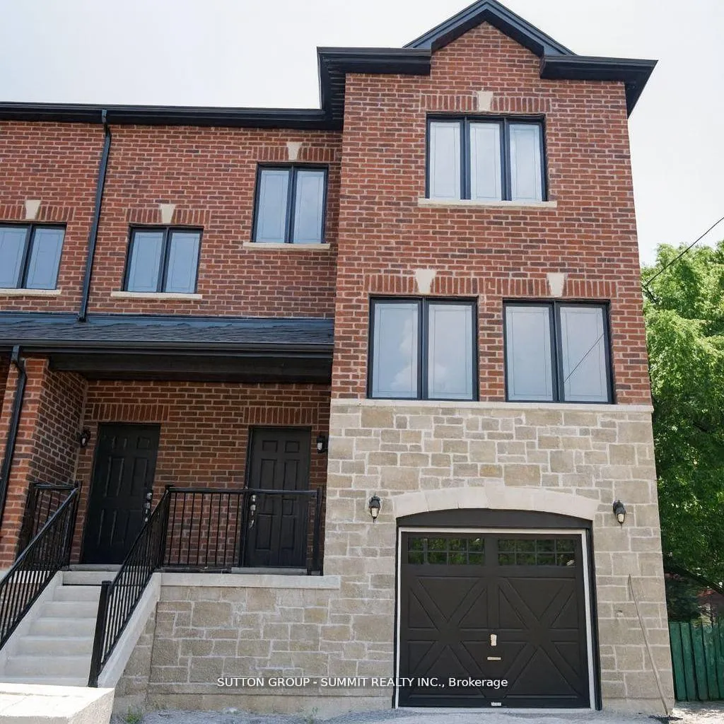 Photo 2 of 293 Olive Avenue, Oshawa, Central — HOMEH