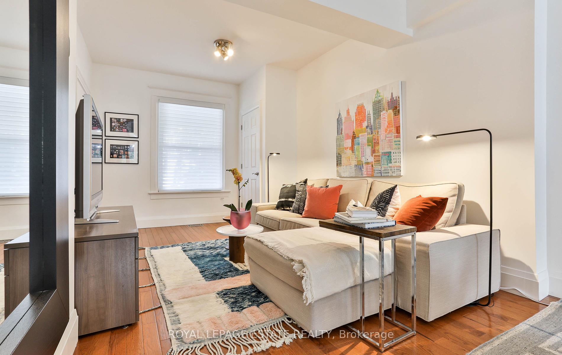 Photo 6 of Unit Main, 68 De Grassi Street, Toronto, South Riverdale — HOMEH