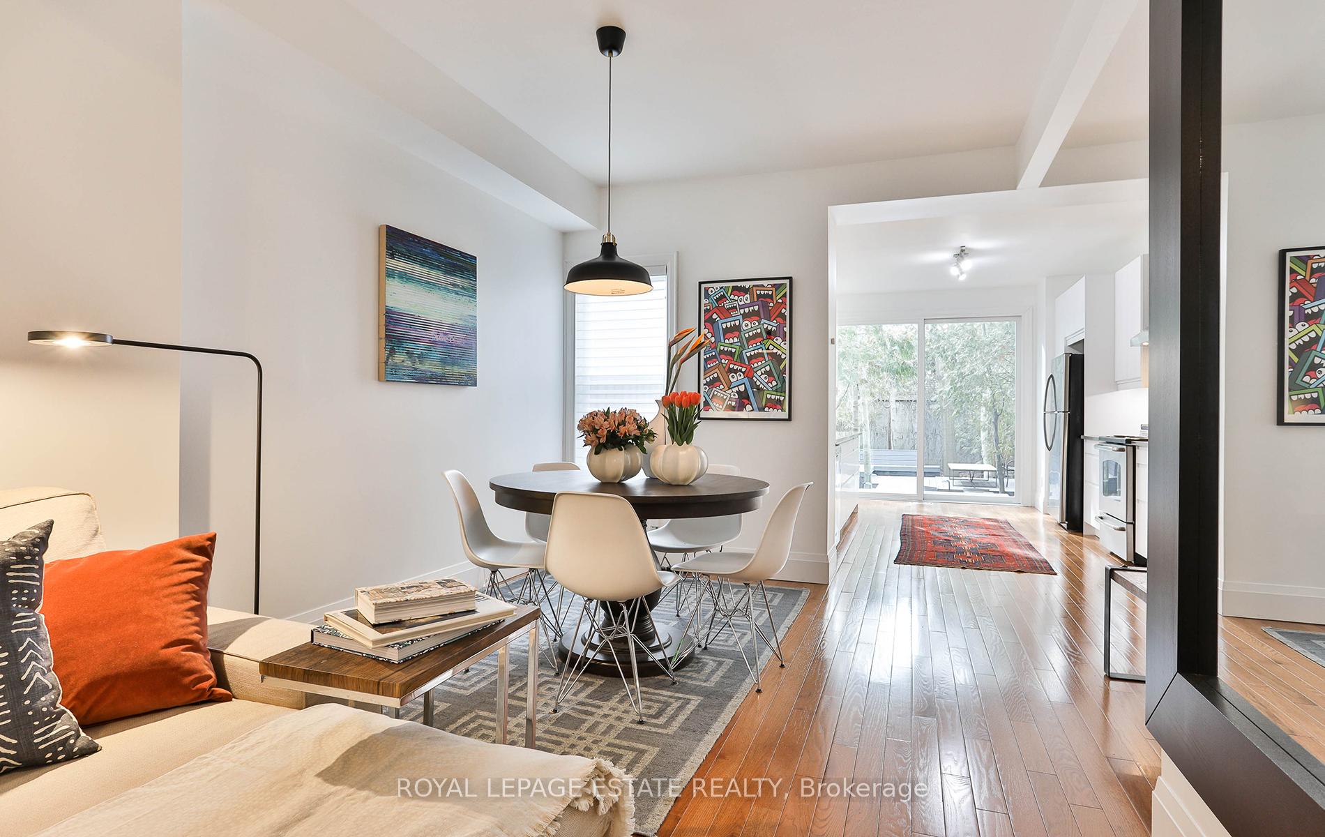Photo 7 of Unit Main, 68 De Grassi Street, Toronto, South Riverdale — HOMEH