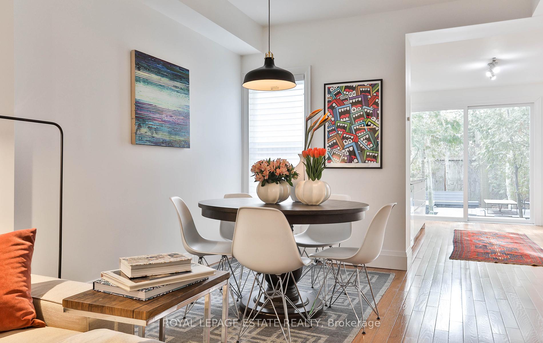 Photo 8 of Unit Main, 68 De Grassi Street, Toronto, South Riverdale — HOMEH