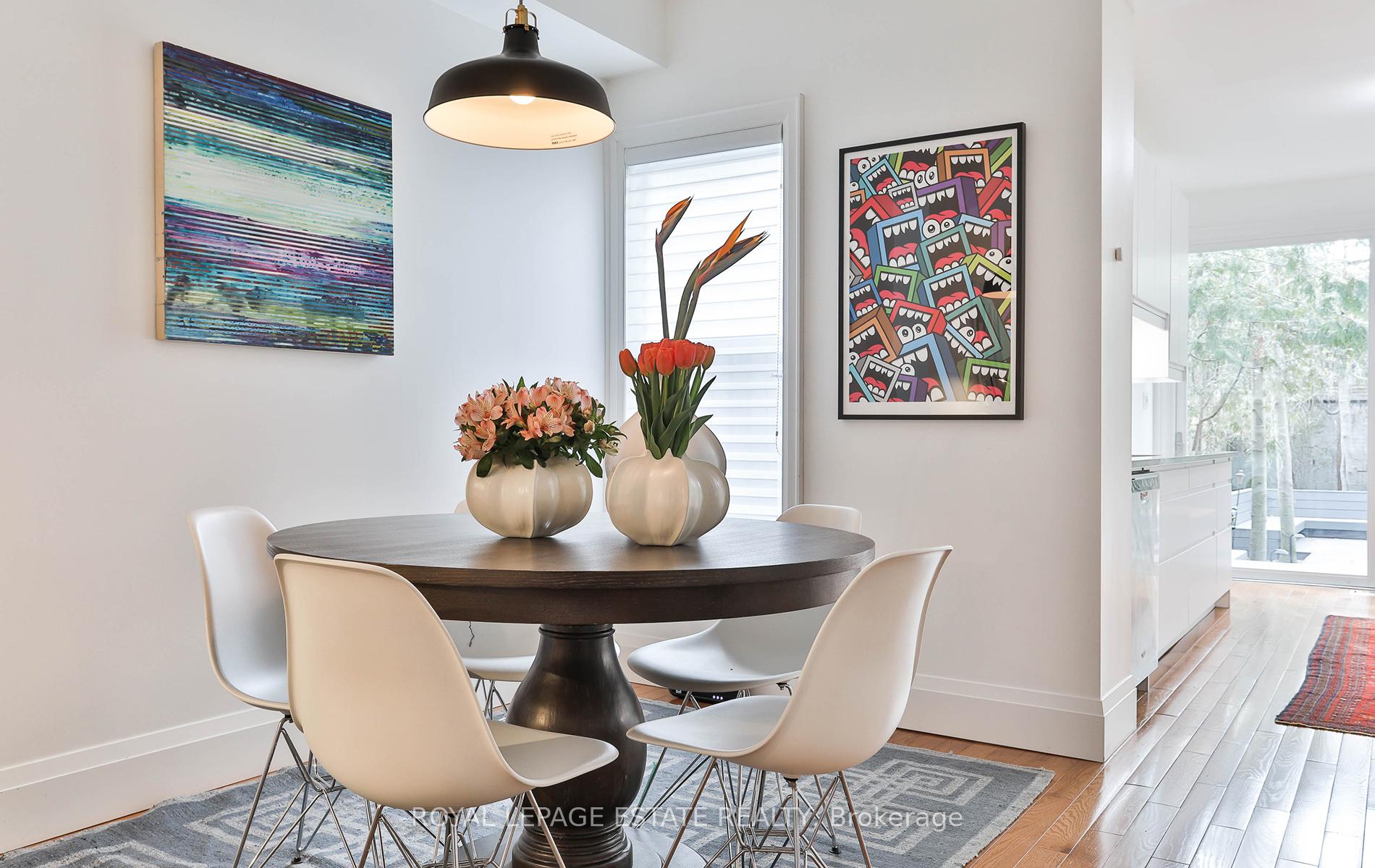 Photo 9 of Unit Main, 68 De Grassi Street, Toronto, South Riverdale — HOMEH