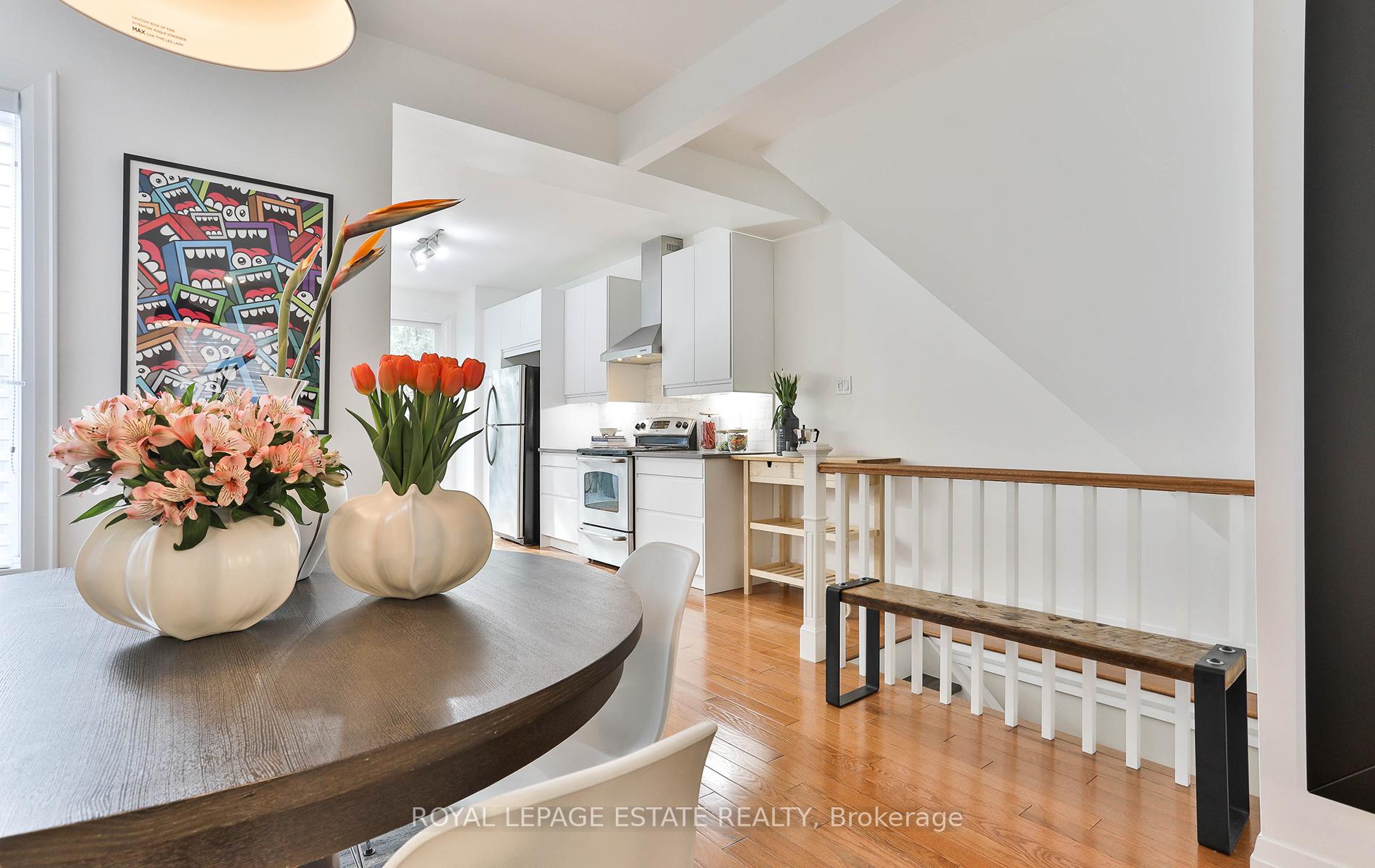 Photo 10 of Unit Main, 68 De Grassi Street, Toronto, South Riverdale — HOMEH