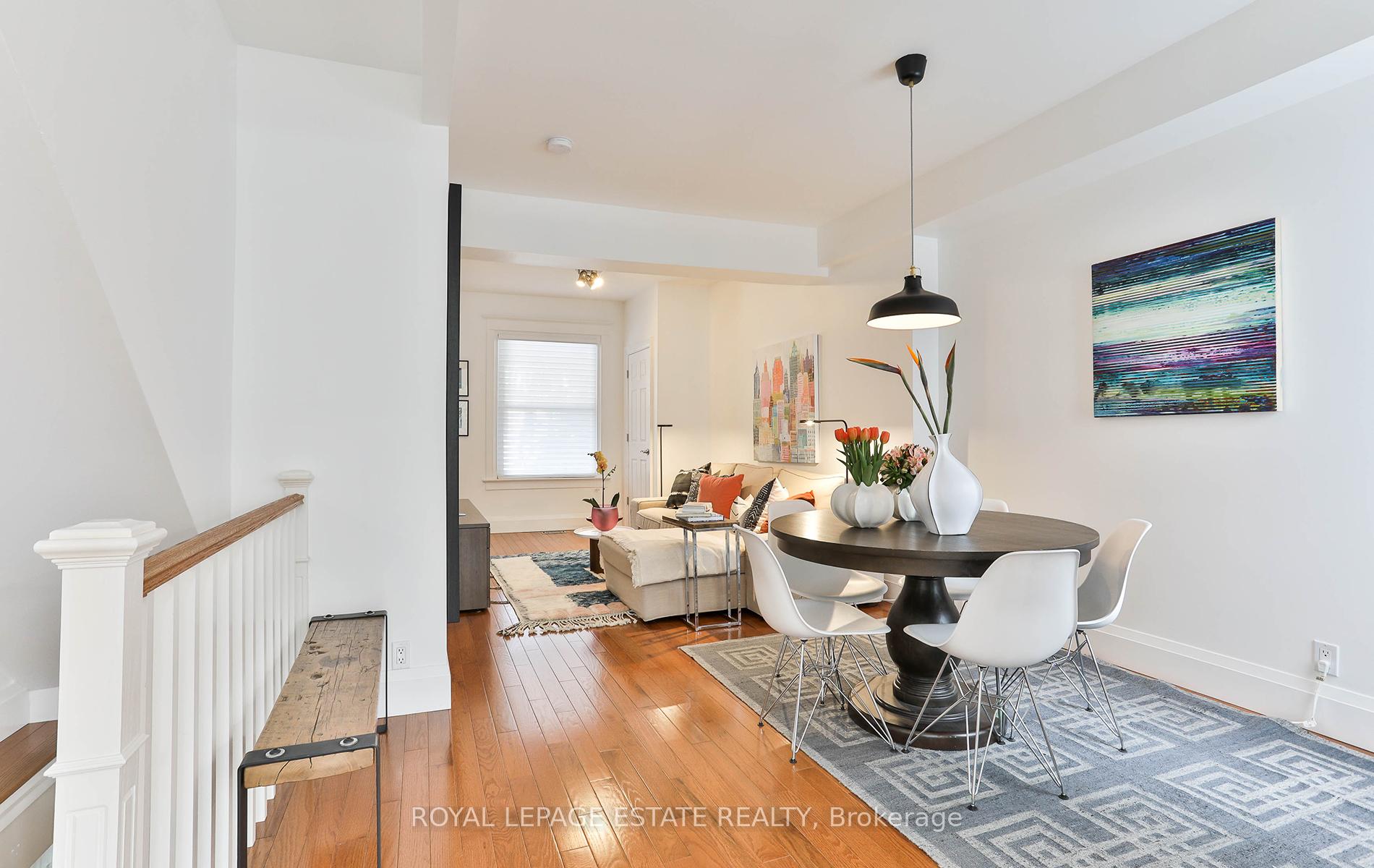 Photo 11 of Unit Main, 68 De Grassi Street, Toronto, South Riverdale — HOMEH