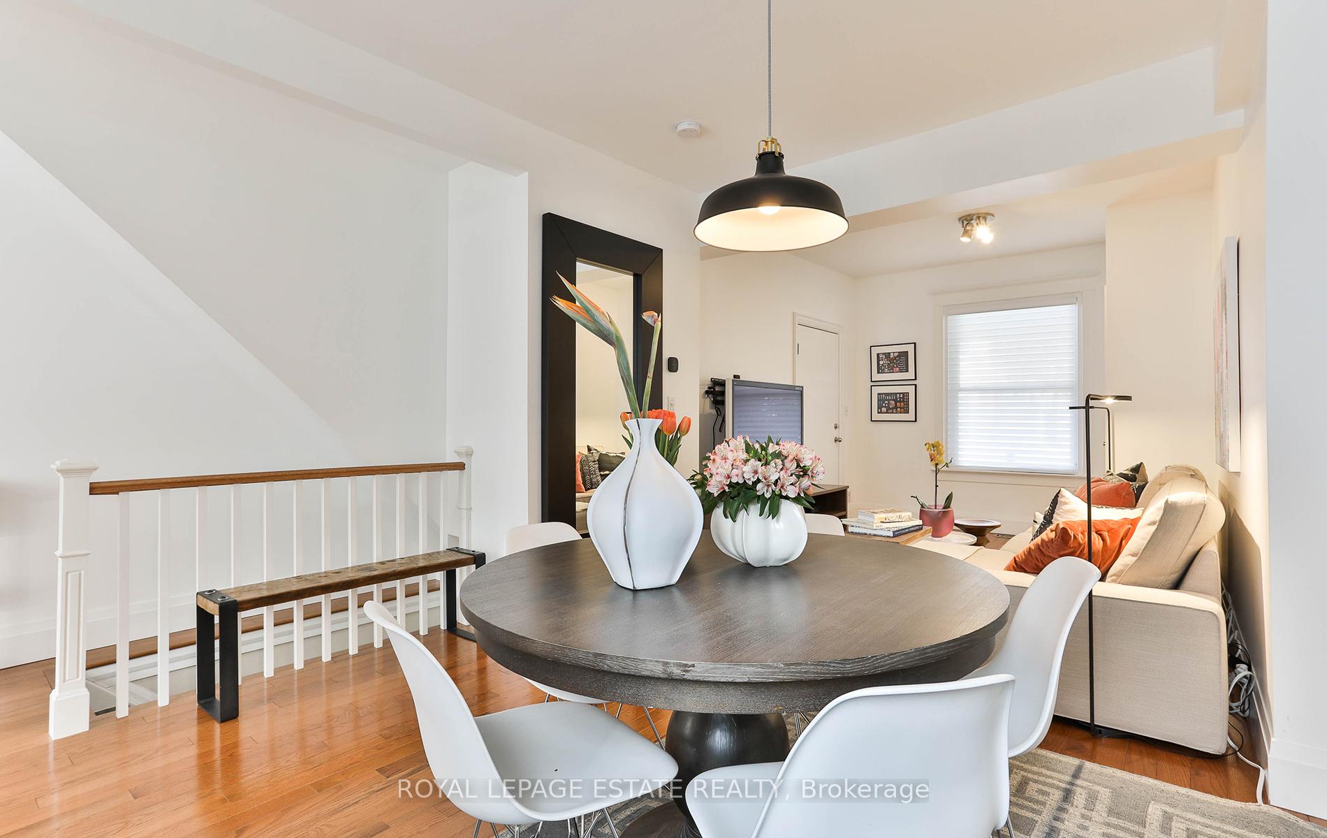 Photo 12 of Unit Main, 68 De Grassi Street, Toronto, South Riverdale — HOMEH
