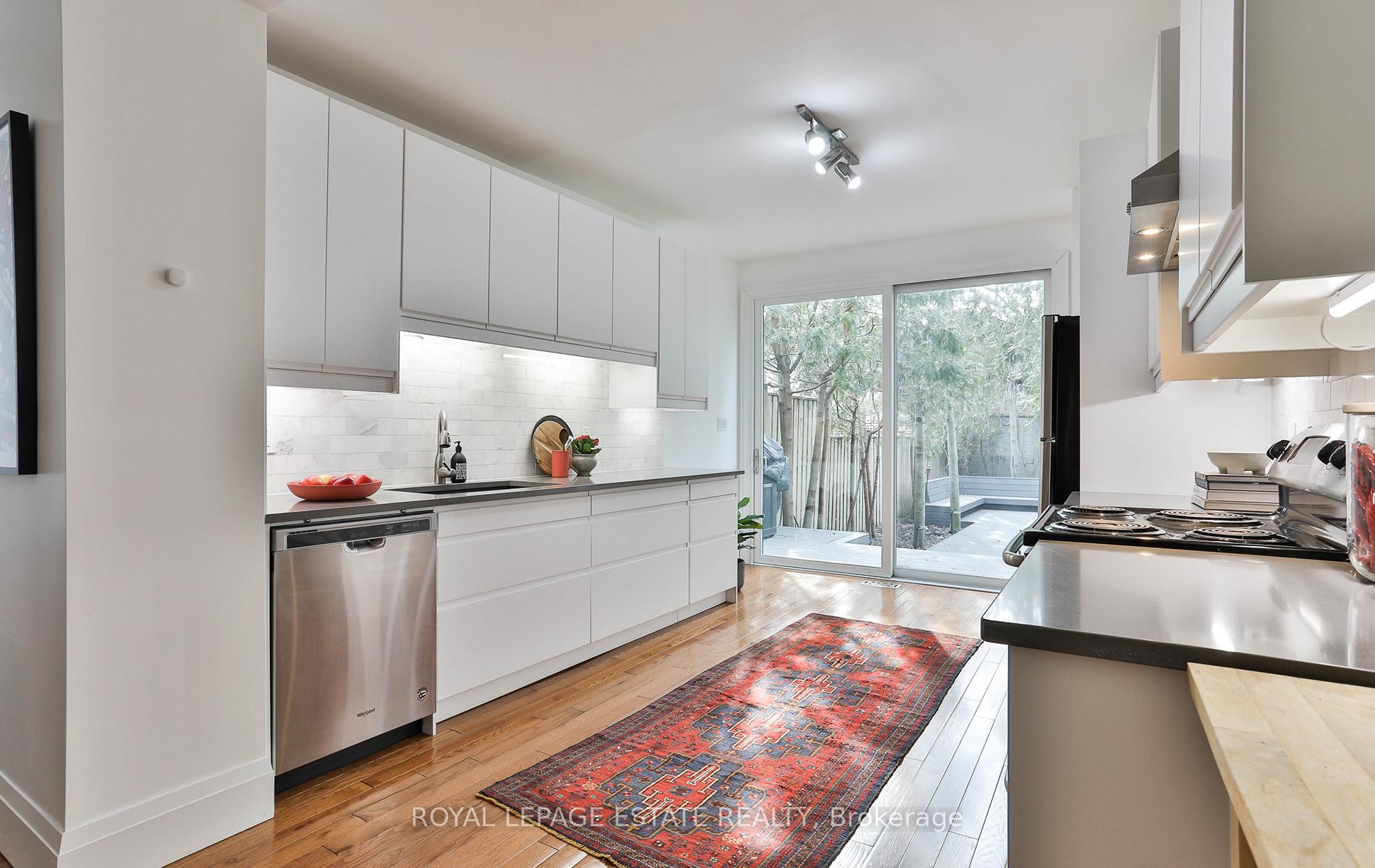 Photo 14 of Unit Main, 68 De Grassi Street, Toronto, South Riverdale — HOMEH