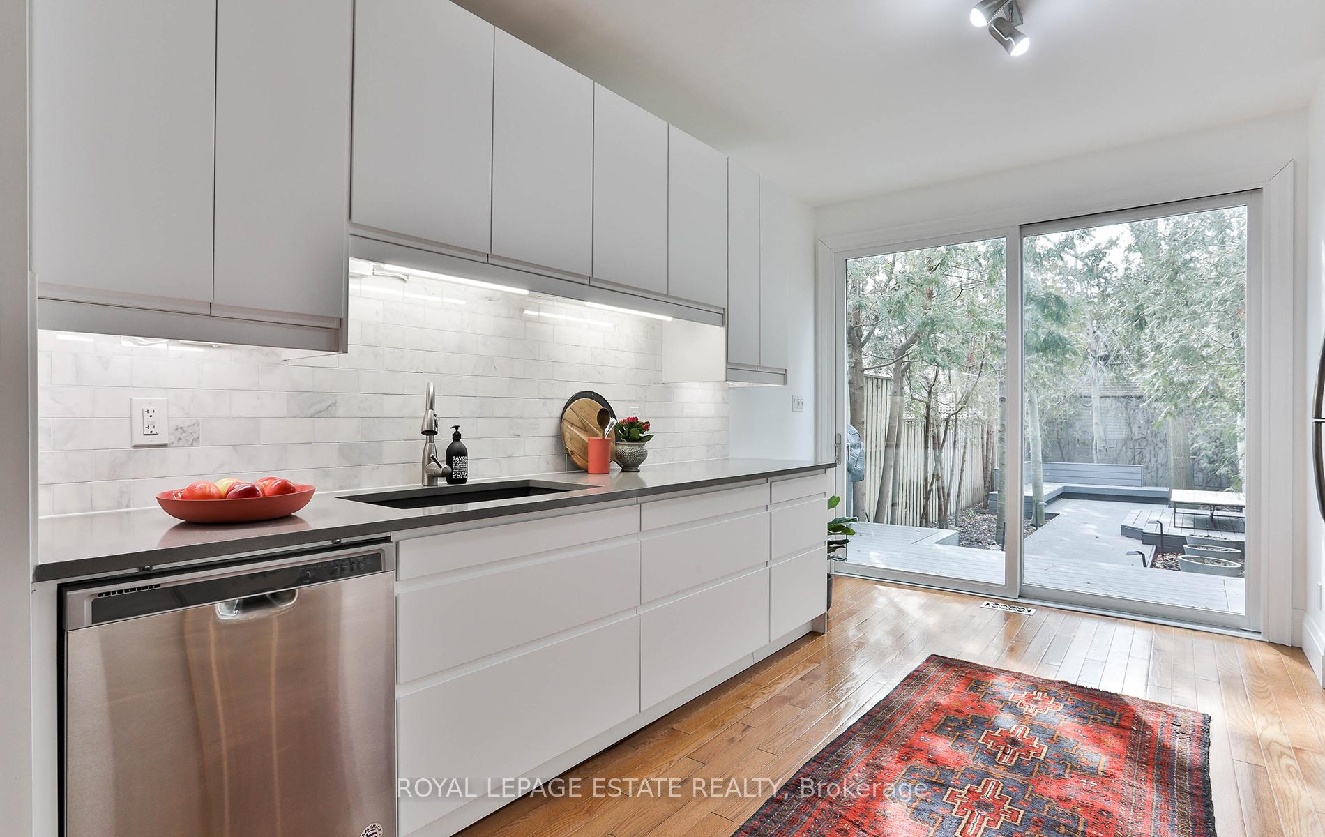 Photo 15 of Unit Main, 68 De Grassi Street, Toronto, South Riverdale — HOMEH
