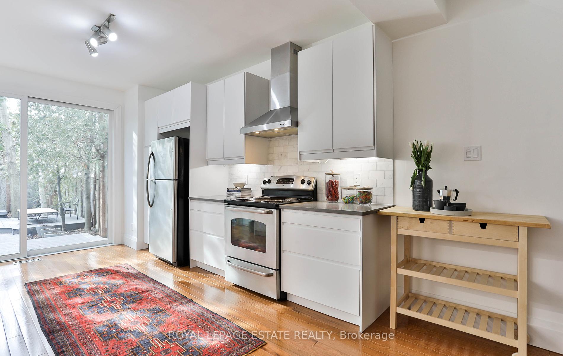 Photo 16 of Unit Main, 68 De Grassi Street, Toronto, South Riverdale — HOMEH