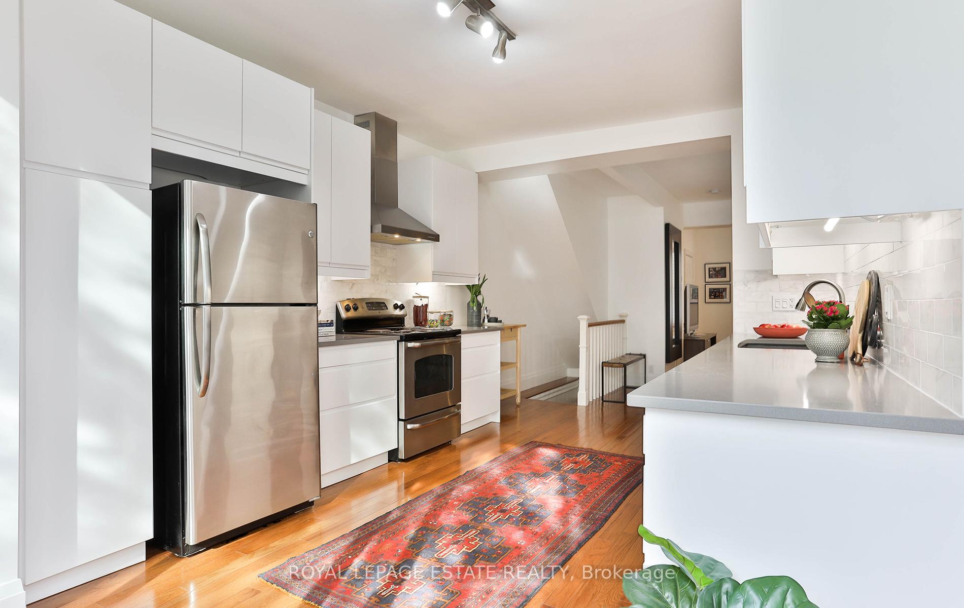 Photo 17 of Unit Main, 68 De Grassi Street, Toronto, South Riverdale — HOMEH