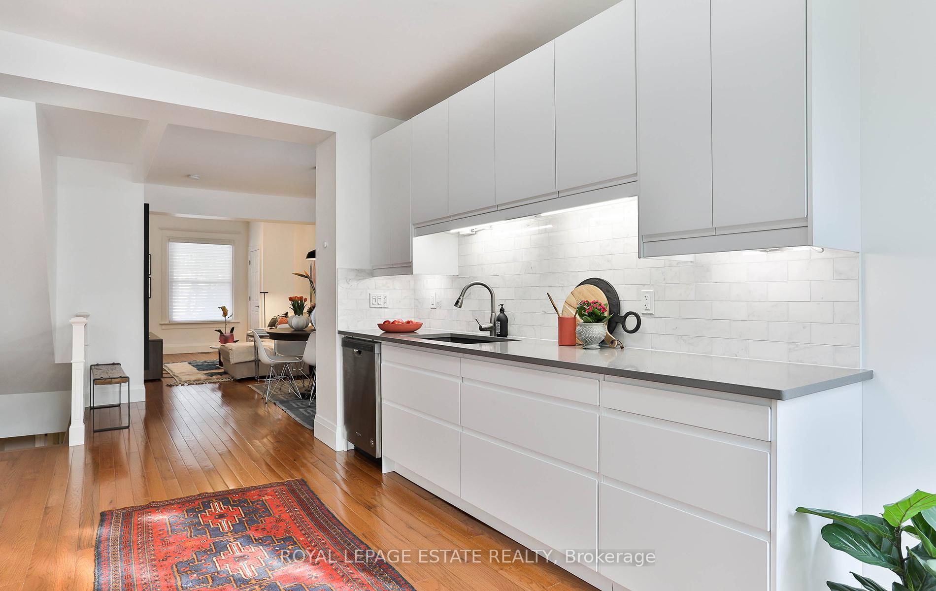 Photo 18 of Unit Main, 68 De Grassi Street, Toronto, South Riverdale — HOMEH