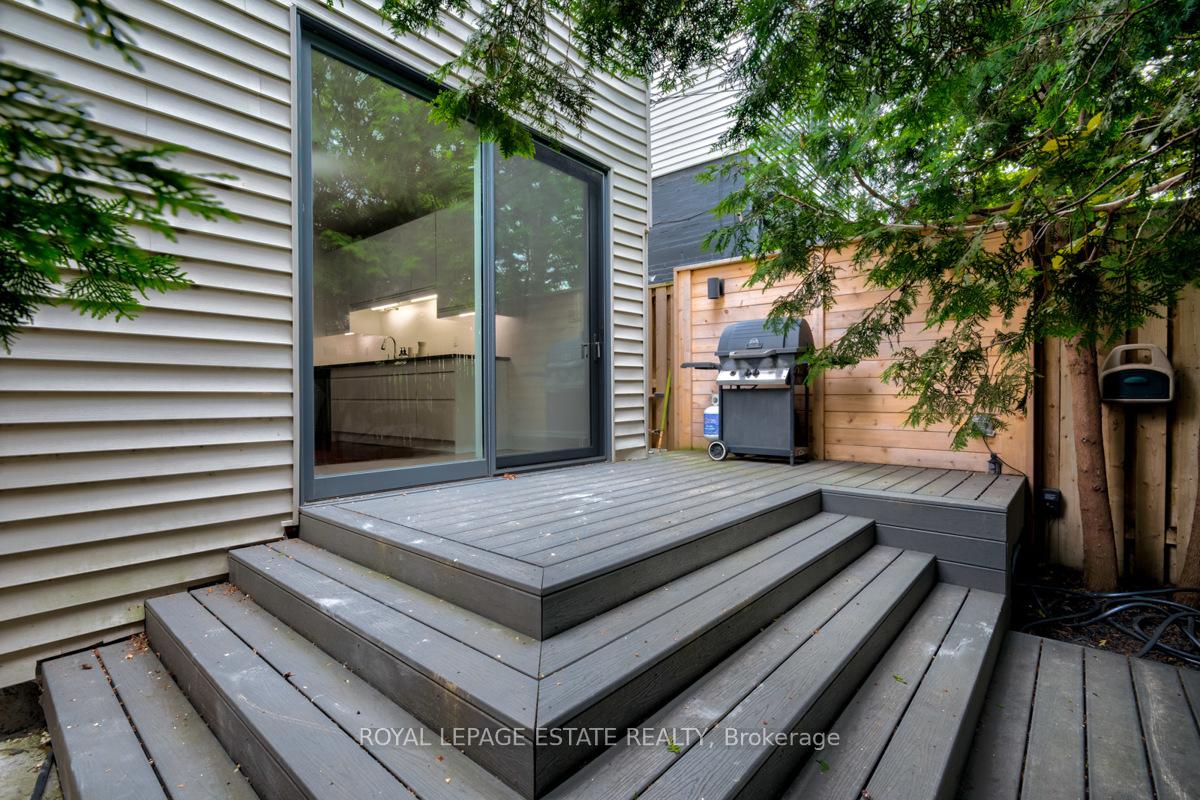 Photo 20 of Unit Main, 68 De Grassi Street, Toronto, South Riverdale — HOMEH