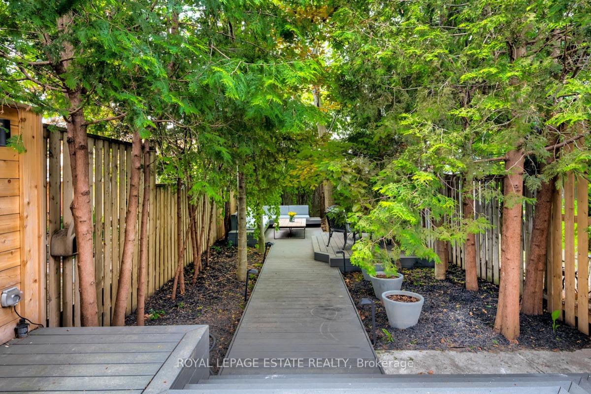 Photo 22 of Unit Main, 68 De Grassi Street, Toronto, South Riverdale — HOMEH
